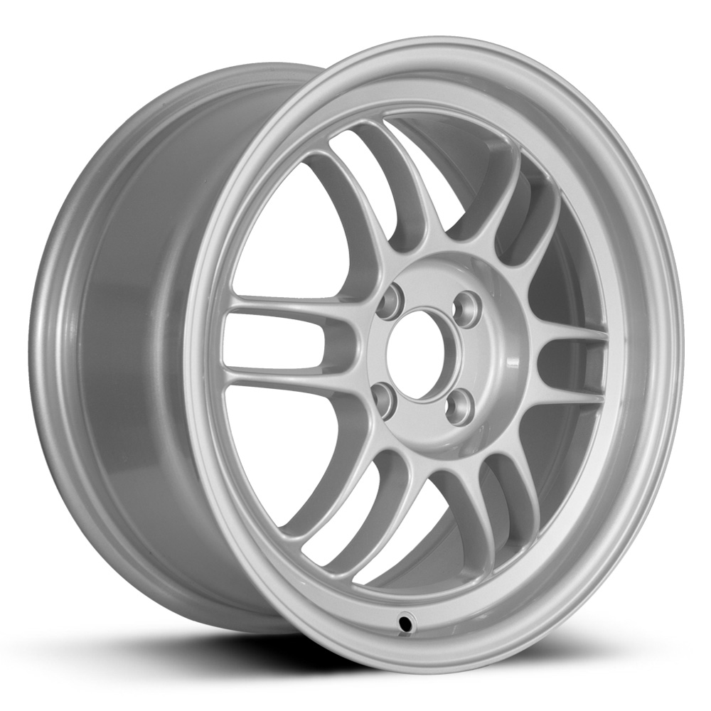 356 TFS3 - Silver